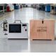 Semi-automatic Vape Filling Machine